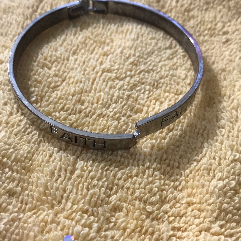 A  Bracelet
